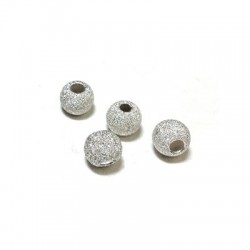 Bola de Plata 925 7mm