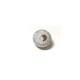 Boule en Argent 925 12 mm