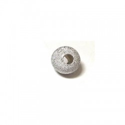 Boule en Argent 925 12 mm
