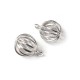Boule en Argent 925 12 mm