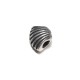 Silver 925 Shell 10x12mm