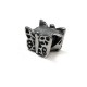 Papillon en Argent 925 10 x 11 mm
