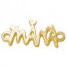 Gold Plated