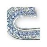 Crystal/Blu