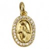 Gold/ Transparent