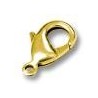 24K Gold Plated/ 0.12µm