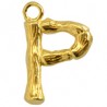 24K Gold Plated