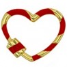 Or/rouge