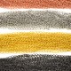 Μεταλλική Ορειχάλκινη Μπρούτζινη Αλυσίδα 3.2x4.8mm