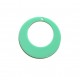 Plexo Acrylic Pendant Circle 50mm