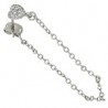 Rhodium/Transparent