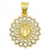 Gold/ Transparent