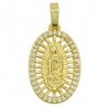 Gold/ Transparent