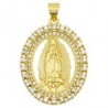 Gold/ Transparent