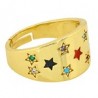Or/ Multicolore