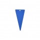Plexi Acrylic Pendant Triangle 24X55mm
