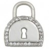 Rhodium/Transparent