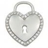 Rhodium/Transparent