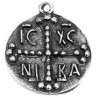 Argent Vieilli 999°/5μm
