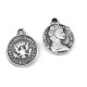 Ccb Charm Coin 16mm