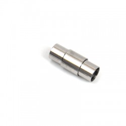 Stainless Steel 304 Clasp (Ø5mm)