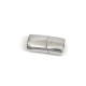 Ανοξείδωτο Ατσάλι 316 Κούμπωμα 10x5mm
