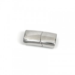 Ανοξείδωτο Ατσάλι 316 Κούμπωμα 10x5mm