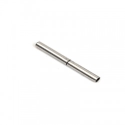 Stainless Steel 316 Clasp (Ø 1.7mm)