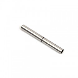 Stainless Steel 316 Στριφτό Κούμπωμα (Ø2.2mm)