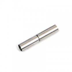Stainless Steel 316 Clasp (Ø 3.2mm)