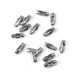 Stainless Steel 304 Κούμπωμα για Αλυσίδα Καζανάκι 2.3mm