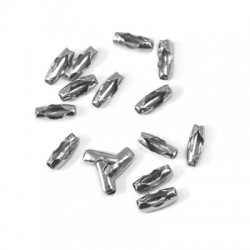 Stainless Steel 304 Clasp for Ball Chain 2.3mm