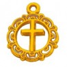 Oro 24K/0.12μm