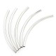 Passante in Ottone Tubo Curvato 3x50mm