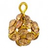 Oro/ Topazio Chiaro