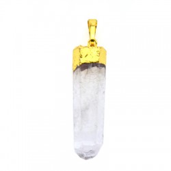 Stalactite with Metal Cap 43mm