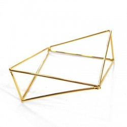 Bracelet en Laiton 68 mm