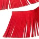 Fleco de Antelina 60mm de ancho (1.6mtr largo)