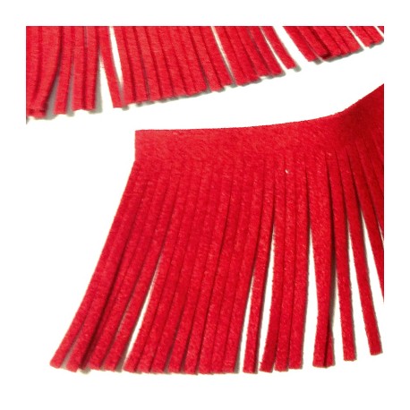 Artificial Suede Cord (width 60mm - length 1m)