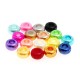 Pearl ABS Spacer 12mm/7mm Ø4.9mm