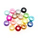 Pearl ABS Bead Washer 12mm/7mm (Ø4.9mm)