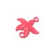 Zamak Painted Casting Connector Starfish 26x26mm