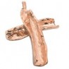 24K Rose Gold Plated