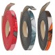 Synthetic Flat Cord 10mm (~1.16mtr/spool)