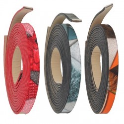 Synthetic Flat Cord 10mm (~1.16mtr/spool)