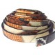 Synthetic Flat Cord 10mm (~1.16mtr/spool)