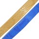 Synthetic Flat Cord 10mm (~1.2mtr/piece)