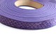 Synthetic Flat Cord 10mm (~1.2mtr/piece)