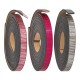 Synthetic Flat Cord 10mm (~1.2mtr/piece)