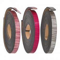 Synthetic Flat Cord 10mm (~1.2mtr/piece)